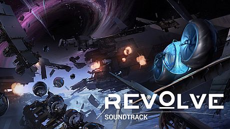Revolve Soundtrack DLC