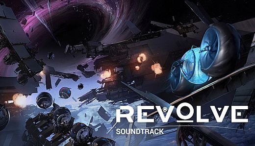 Revolve Soundtrack