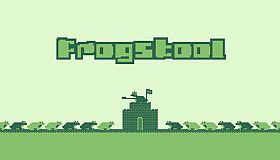 Frogstool
