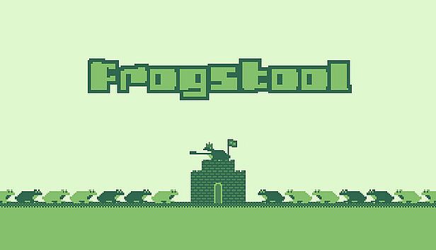 Buy Frogstool