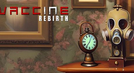 Vaccine Rebirth Game