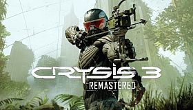 Crysis 3 Remastered