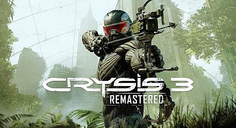 Crysis 3 Remastered Game