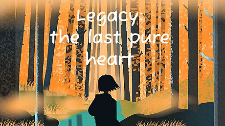 Legacy: the last pure heart Game