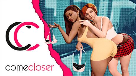 ComeCloser Game