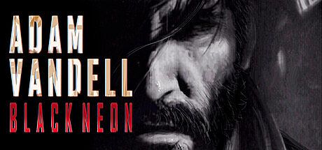Adam Vandell - Black Neon