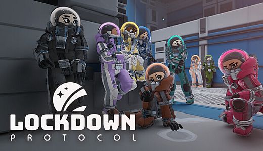 LOCKDOWN Protocol - Contrast