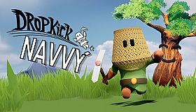 Dropkick Navvy: First Step