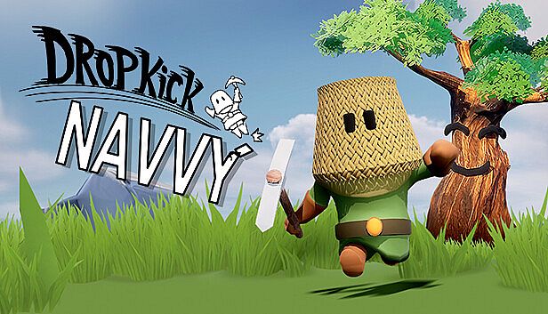 Buy Dropkick Navvy: First Step