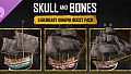 Skull and Bones Legendary Kingpin Boost Pack