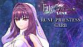 Fate/EXTELLA LINK - Rune Priestess Garb