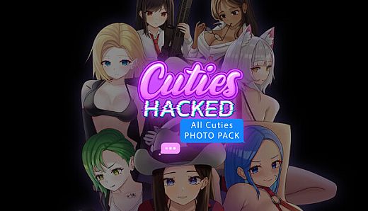 Cuties Hacked - All Cuties Photo Pack
