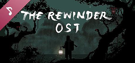 The Rewinder Original Soundtrack DLC