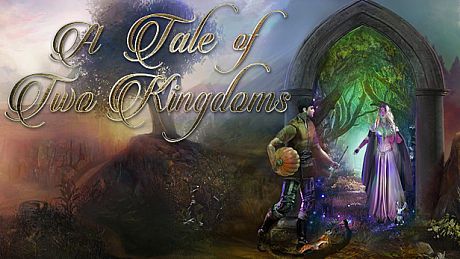 A Tale of Two Kingdoms Game