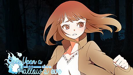 Once Upon an All Hallow's Eve Game