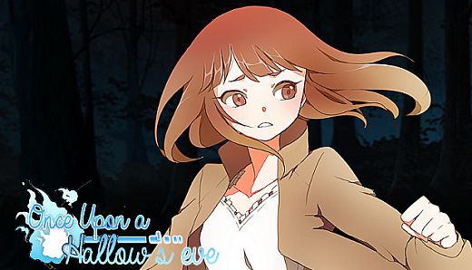 Once Upon an All Hallow's Eve