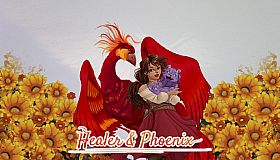 Healer&Phoenix
