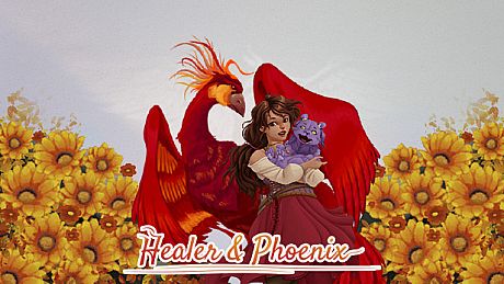 Healer&Phoenix Game