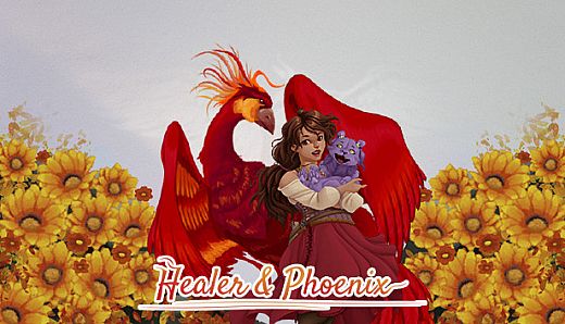 Healer&Phoenix