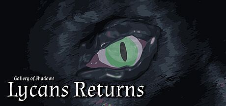 Gallery of Shadows - Lycans Returns Game