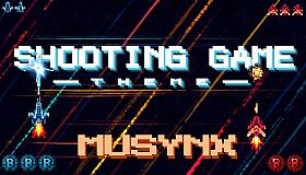 MUSYNX - Shooting Game Theme