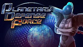 Planetary Defense Force