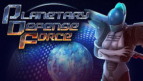 Planetary Defense Force Game