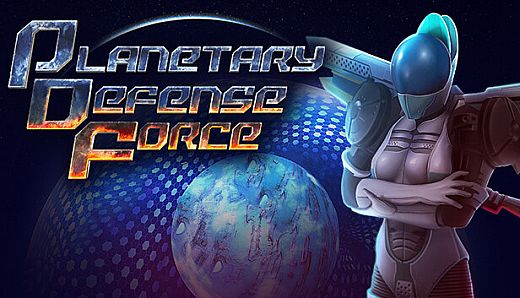 Planetary Defense Force