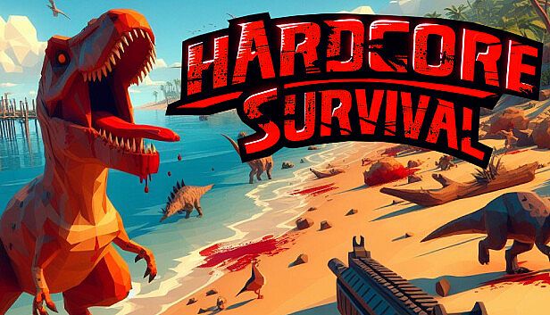 Buy Hardcore Survival
