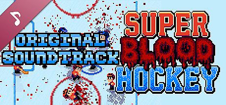 Super Blood Hockey - Original Soundtrack DLC