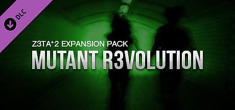 Z3TA+ 2 - Cakewalk Mutant R3VOLUTION Pack DLC