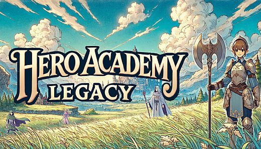Hero Academy Legacy
