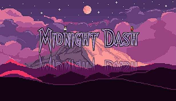 Buy Midnight Dash
