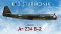 IL-2 Sturmovik: Arado Ar 234 B-2 Collector Plane