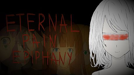 Eternal Pain: Epiphany Game