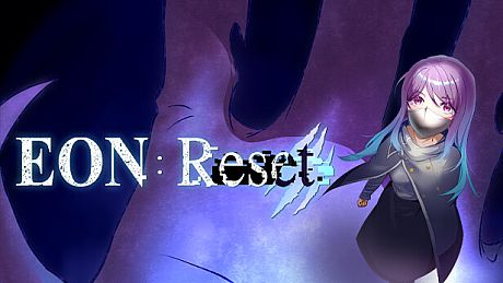 EON: Reset Game