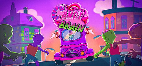 Candy Brain Game