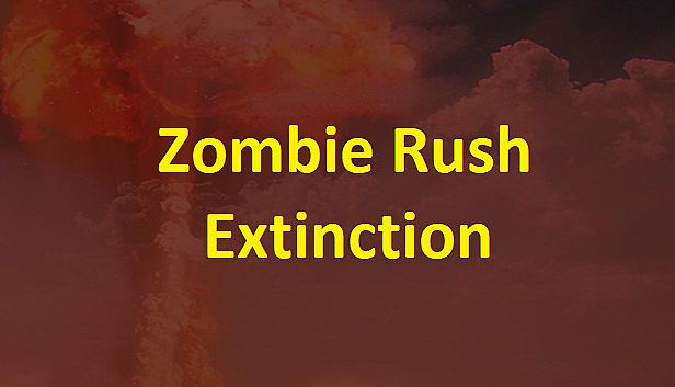 Buy Zombie Rush : Extinction