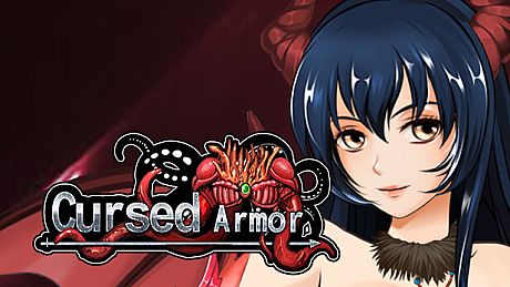Cursed Armor Game