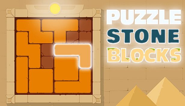 Buy Puzzle - STONE BLOCKS