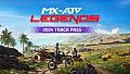 MX vs ATV Legends - Track Pass 2024