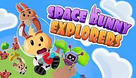 Space Bunny Explorers