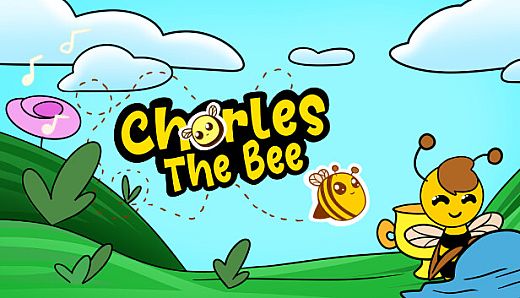 Charles the Bee V.I.B Access