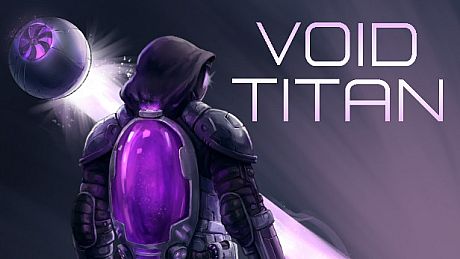 Void Titan Game