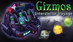 Gizmos: Interstellar Voyage