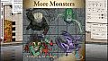 Fantasy Grounds - More Monsters (Token Pack)