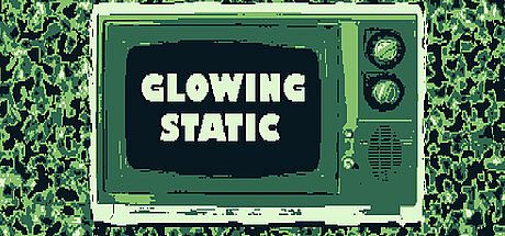 Glowing Static Game