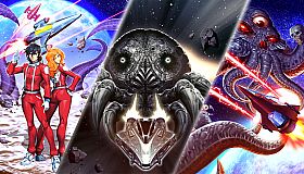 Eastasiasoft Indie Shmup Bundle