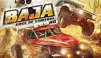 Comprar BAJA: Edge of Control HD para PC