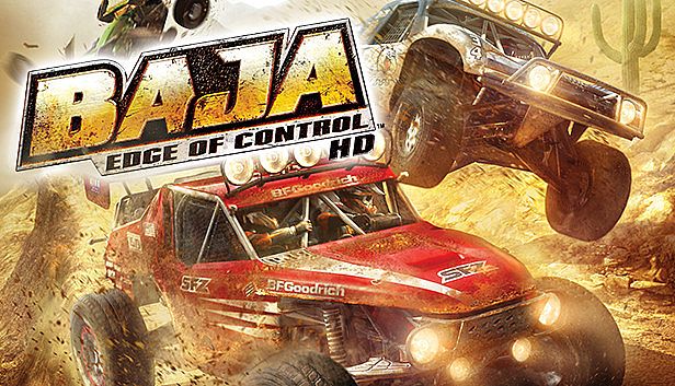 Buy BAJA: Edge of Control HD
